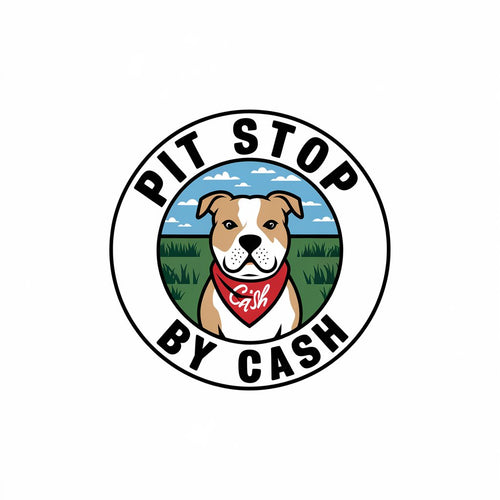 Pit Stop by Cash